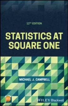 Image of Statistics at Square One