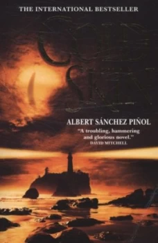 Image of Cold Skin by Albert Snchez Piol Paperback