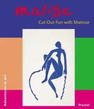 Image of Matisse by Nina Hollein