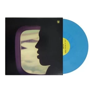 Image of Paul & The Tall Trees &lrm;- So Long Limited Edition Blue Vinyl