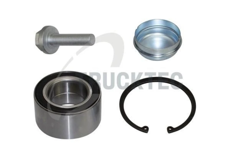 Image of Wheel bearing kit TRUCKTEC AUTOMOTIVE 02.31.360