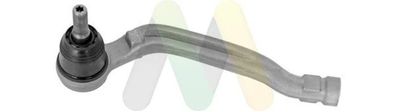 Image of MOTAQUIP Track rod end MOTAQUIP LVTR1242