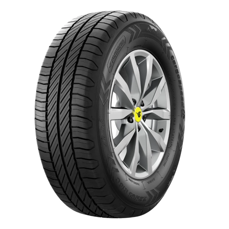 Image of Kormoran Kormoran CargoSpeedEvo 225/65 R16 112/110T Tyres