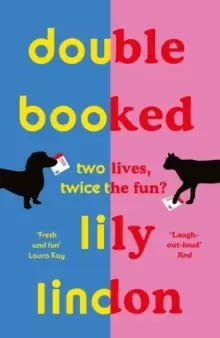 Image of Double Booked