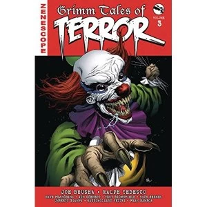 Image of Grimm Tales of Terror Volume 3