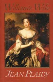 Image of Williams Wife by Jean Plaidy Book