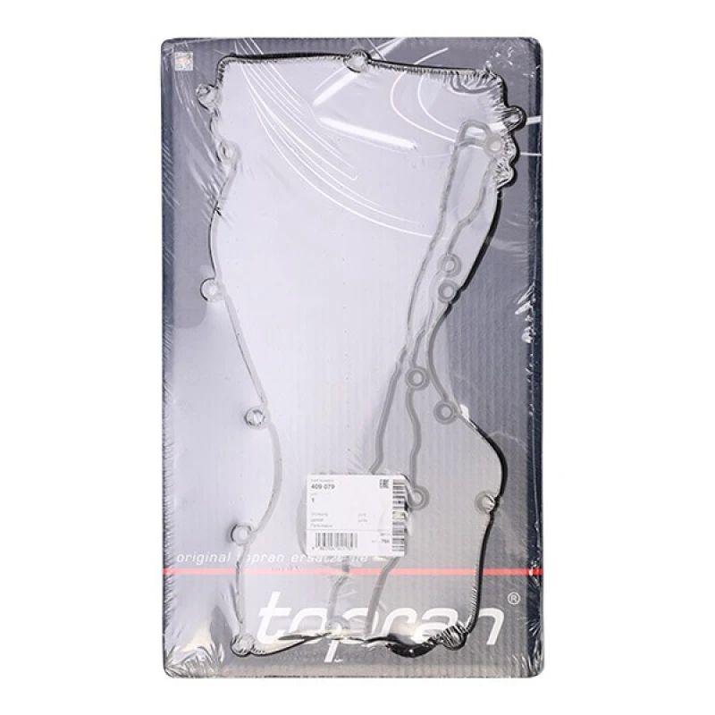 Image of Rocker cover gasket TOPRAN 409 079