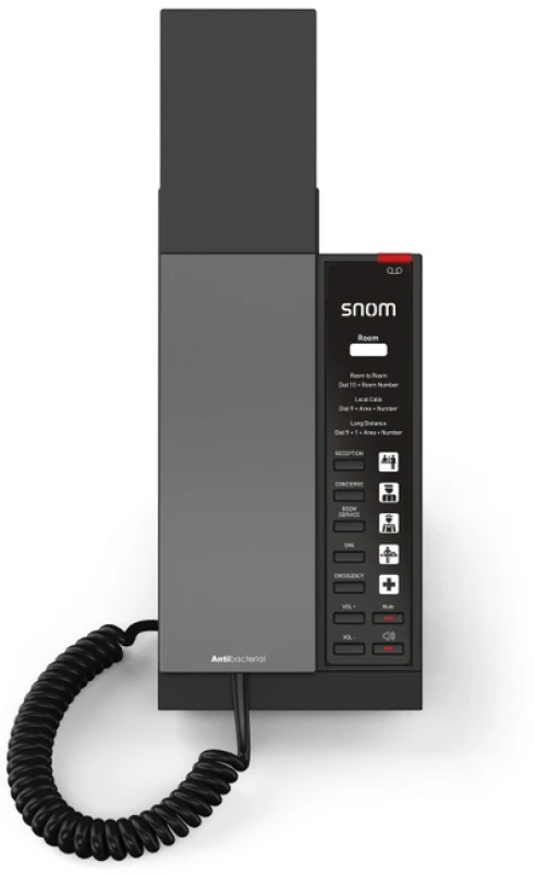 Image of Snom HD340 Telephone