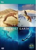 Image of A Year on Planet Earth