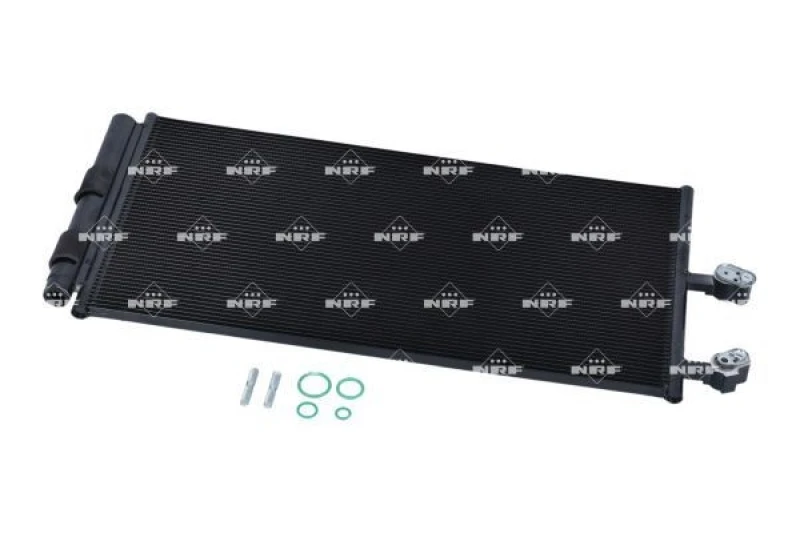 Image of NRF Air conditioning condenser NRF 350566