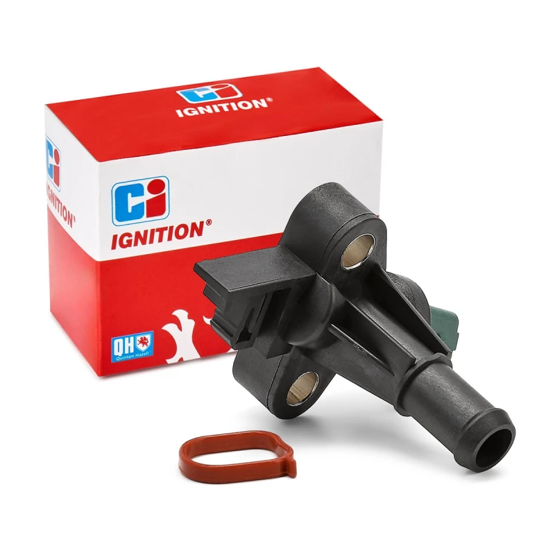 Image of QUINTON HAZELL Sensor, coolant temperature QUINTON HAZELL XEMS242