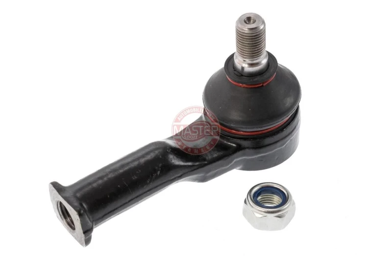 Image of MASTER-SPORT 11816-PCS-MS Track rod end Front Axle Tie Rod End (914)