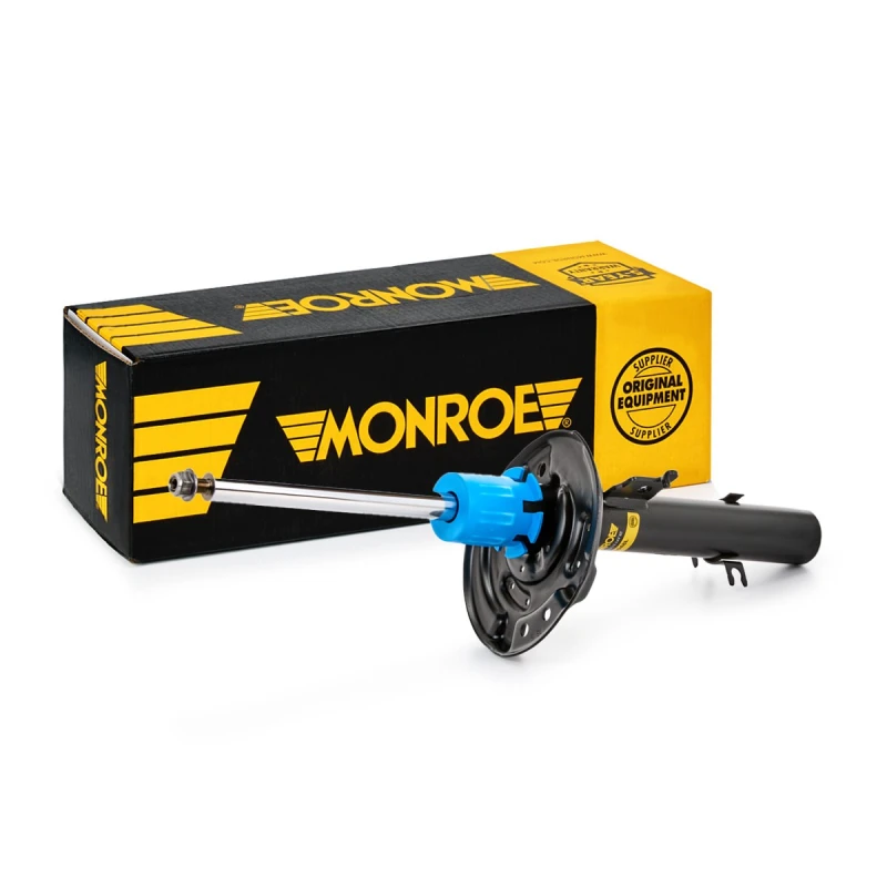 Image of MONROE Shock absorber MONROE D0048L