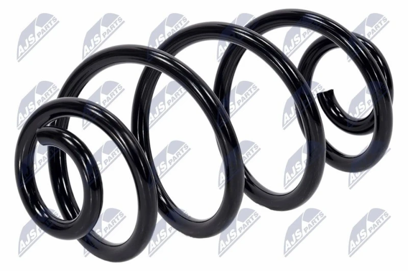 Image of NTY Coil spring NTY ASZ-PL-066