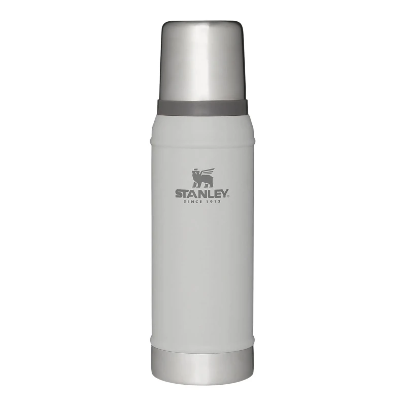 Image of Black & Decker Classic Bottle S 0.75 L Ash