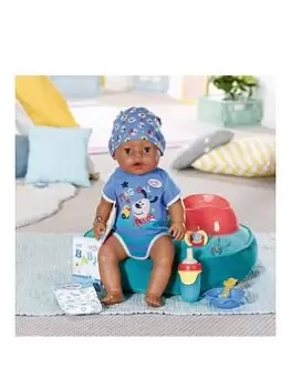 Image of Baby Born Magic Boy (43Cm)