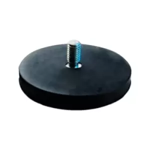 Image of Eclipse Magnetics E851 Rubber Magnets, Threaded Neck, Pf-5 Pk2