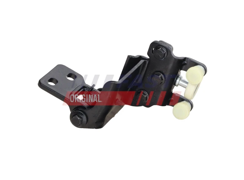 Image of FAST FT10132 Roller Guide, sliding door Right, with holder Roller Guide,sliding door (3846)