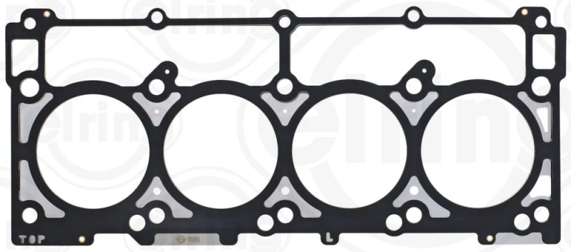Image of Head gasket ELRING 911.990