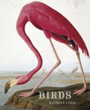 Image of Birds by Katrina Cook Hardback