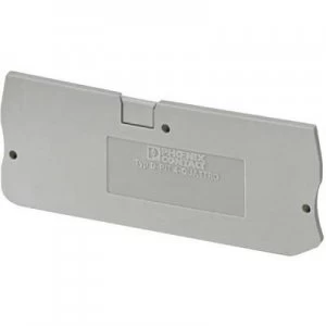 image of Phoenix Contact 3208979 D-PT 4-QUATTRO Cover Compatible with (details): PIT 4 QUATTRO