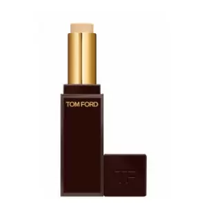 image of Tom Ford Traceless Soft Matte Concealer - Colour 1w0 Ecru