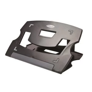 Image of StarTech Portable Laptop Stand Adjustable