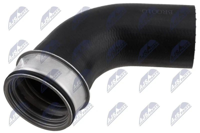 Image of NTY Charger intake hose NTY GPP-BM-166