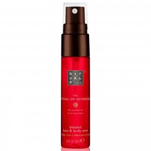 Rituals The Ritual of Ayurveda Hair & Body Mist 20ml