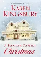 Image of baxter family christmas