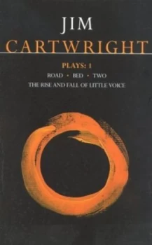 Image of Jim Cartwright by Jim Cartwright Paperback