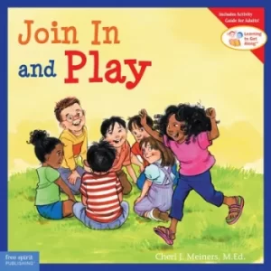 Image of Join in and play by Cheri J. Meiners