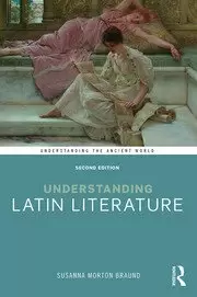 Image of Understanding Latin Literature