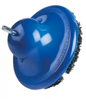 Image of Sykes-Pickavant 66192000 Wheel Hub Grinder 60mm