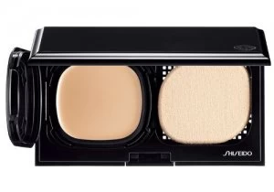 Image of Shiseido Advanced Hydro Liquid compact SPF 10 12g 020