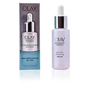Image of REGENERIST LUMINOUS serum perfeccionador del tono 40ml