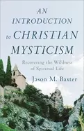 Image of introduction to christian mysticism