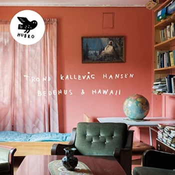 Image of Trond Kallev?g Hansen - Bedehus & Hawaii Vinyl