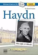 Image of haydn his life and music