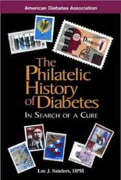 Image of Philatelic History of Diabetes by Sanders
