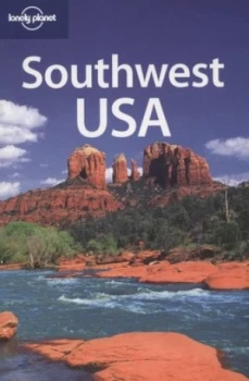 Image of Southwest USA by Becca Blond and Kimberly Grant Paperback