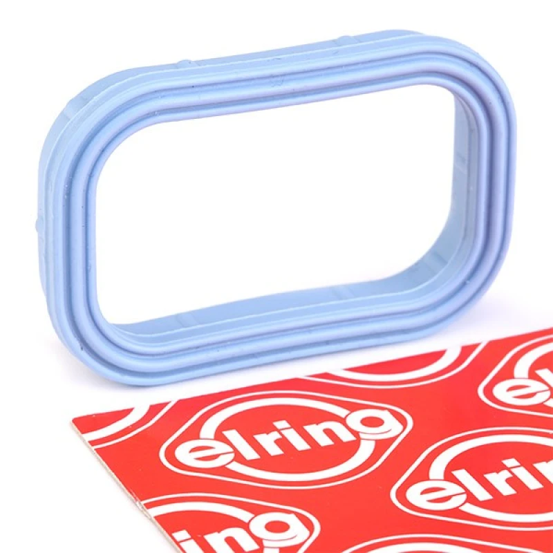 Image of ELRING 027.150 Intake Manifold Gasket Gasket,intake manifold (42)