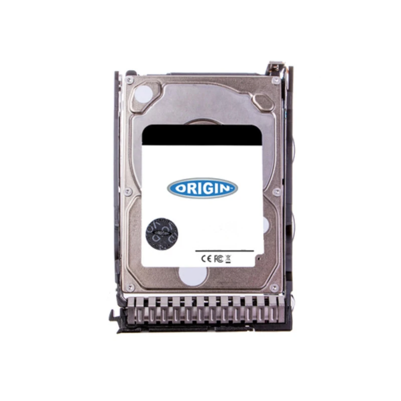 Image of Origin Storage Origin Storage HDD 900GB 2.5" SAS 10000RPM in Hot Swap Caddy CPQ-900SAS/10-S7