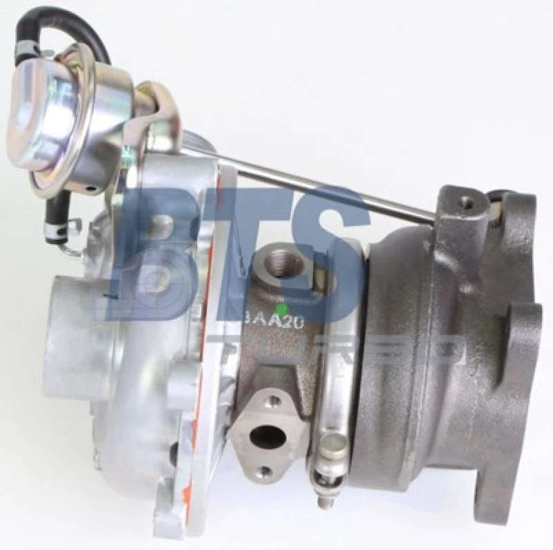 Image of BTS TURBO Turbocharger BTS TURBO T911957BL