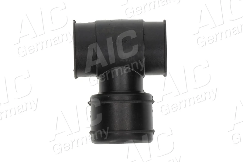 Image of Crankcase breather hose AIC 56877