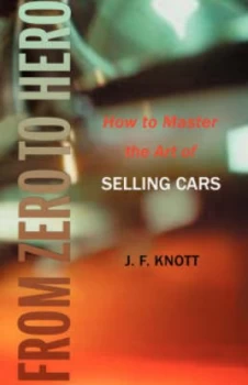 Image of From Zero to Hero by Jeffrey Knott Paperback
