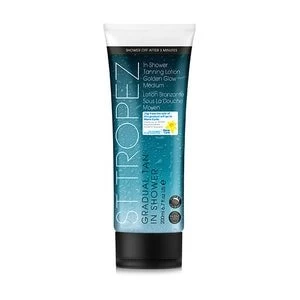 image of St. Tropez Gradual Tan In Shower Golden Glow Medium 200ml