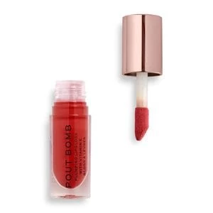 Image of Revolution Pout Bomb Plumping Gloss JUICY
