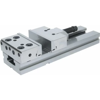 image of PVM125 Precision Modular Vice 125X150MM - Indexa