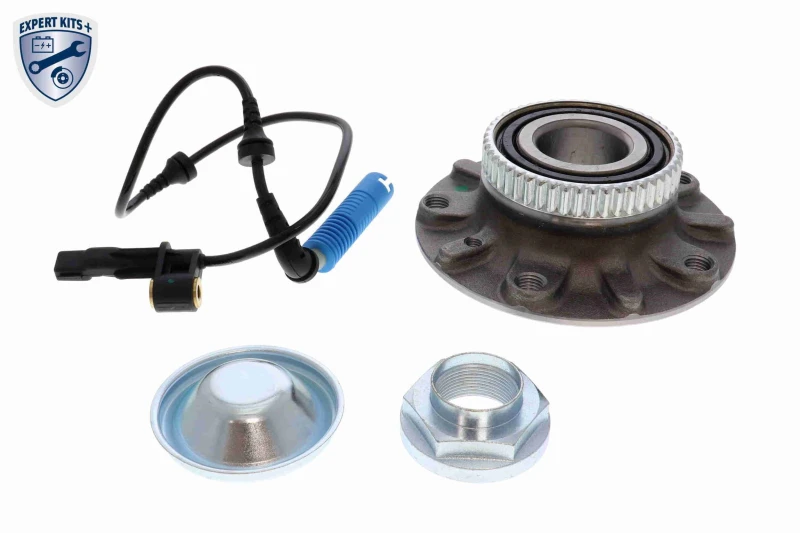 Image of Wheel bearing kit VEMO V20-72-8803